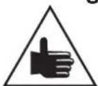 Xelus X9 Pro - Symbol-Erklärung - 1