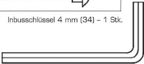 Xelus X9 Pro - KLEINTEILE - 6