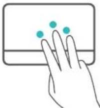 HUAWEI MateDock 2 - Touchpad - 8