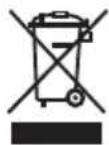 GARDENA SR 1600 - Entsorgung: (nach RL2002/96/EG) - 1