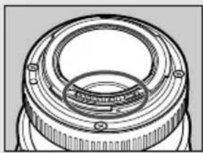 CANON EF 400MM F/5.6L USM - Mounting and Detaching the Lens - 2