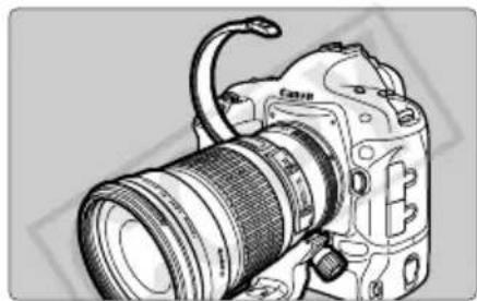 CANON EF 400MM F/5.6L USM - Detaching - 2