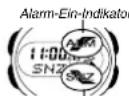 CASIO 4774 - Ein- oder Ausschalten eines Alarms - 2