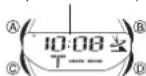 CASIO 4774 - Zeitrecorder - 1
