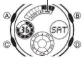 CASIO 4778 - Beleuchtung - 1