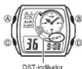 CASIO 4397 - Hinweise - 3