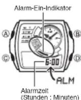 CASIO 4397 - Hinweise - 6