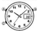 CASIO 4335 - Allgemeine Anleitung - 1