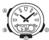 CASIO 3793 - Über diese Anleitung - 1