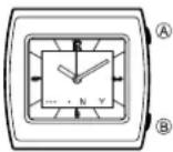 CASIO 4306 - Einleitung - 1