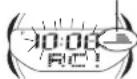 CASIO 3749 - Über den Empfangsindikator - 1