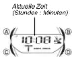 CASIO 3749 - Zeitrecorder - 1