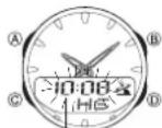 CASIO 3749 - Hinweise - 1