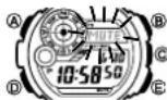 CASIO 3281 - Bedienungskontrollton - 1