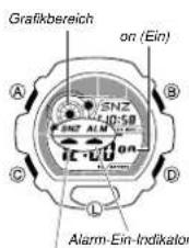 CASIO 3269 - Alarmton testen - 1