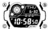 CASIO 3269 - Über diese Bedienungsanleitung - 2