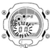 CASIO 3269 - Stromsparfunktion ein- und ausschalten - 1