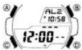 CASIO 3269 - Bedienerführung 3269 - 1