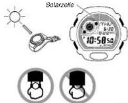 CASIO 3269 - Stromversorgung - 1