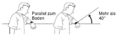 CASIO 3267 - Über den automatischen Beleuchtungsschalter - 1