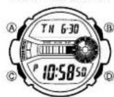 CASIO 3267 - Allgemeine Anleitung - 1