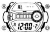 CASIO 3267 - Alarmzeit einstellen - 1