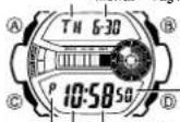CASIO 3267 - Zeitnehmung - 1