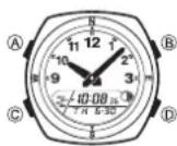 CASIO 3263 - Beleuchtung - 1