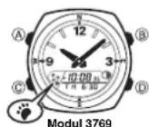 CASIO 3263 - Wichtigt! - 2