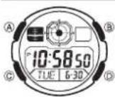 CASIO 3199 - Über diese Anleitung - 1