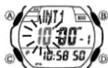 CASIO 3197 - Countdown-Endpieper - 1