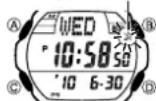 CASIO 3197 - Bedienungskontrollton - 1