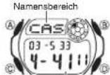 CASIO 3189 - Datenbank - 3