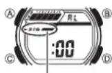 CASIO 3149 - Ein- und Ausschalten des Stundensignals - 1