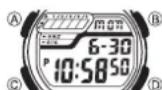 CASIO 3149 - Beleuchtung - 1