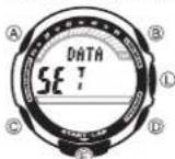 CASIO 3166 - Zielwerte und persönliche Vorgaben einstellen - 1