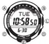 CASIO 3166 - Allgemeine Anleitung - 1