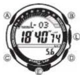 CASIO 3166 - Bedienerführung 3166 - 2