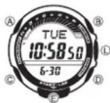 CASIO 3166 - Einführung - 2