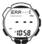 CASIO 3173 - Sensormodi - 2