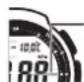 CASIO 3173 - Luftdruck-Differenzzeiger - 1