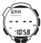 CASIO 3173 - Sensormodi - 3
