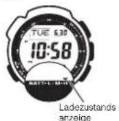 CASIO 3173 - Ladezustände - 1
