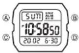 CASIO 3092 - Über diese Anleitung - 2