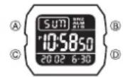 CASIO 3092 - Über diese Anleitung - 3