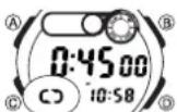 CASIO 2925 - Ein- oder Ausschalten der automatischen Wiederholung - 1