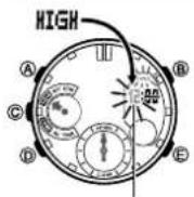 CASIO 5442 - CASIO® - 1