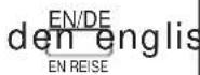 CASIO EW-G3000 - ■ Allgemeine Anleitung - 4
