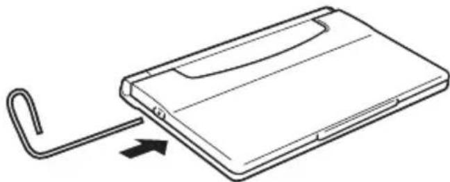 CASIO EW-G2100 - Abnehmer der Panelabdeckung - 1