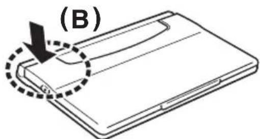 (B) (G)